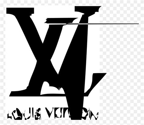 lv symbol text